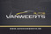 Logo Auto's Vanweerts
